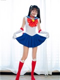 FetiArt尚物集 NO.00038 Sailor Moon MODEL-Mmi(27)